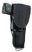 Bianchi Model UM92I Universal Military Holster w/Trigger Shield Beretta 92/ 96 Series Plain Black