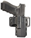 Uncle Mikes Reflex Holster - Right Hand - for Glock 17/19/22/23