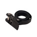 Rivers Edge Forever Strap 8 ft Black