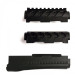 ProMag Archangel OPFOR AK Series Forend - Black
