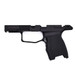 Juggernaut JT P365 Handgun Grip Module without Manual Safety Black