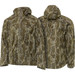 Muddy DV8 Cyclone 3L Rain Jacket Mossy Oak Bottomland S