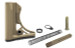 Leapers UTG PRO Model 4 Ops Ready S3 Mil-spec Stock Kit - Flat Dark Earth