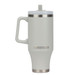 Mammoth Ascent Tumbler 40 oz Light Grey