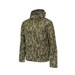 Muddy TRX Lightweight Rain Jacket Mossy Oak Bottomland XL