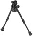 Versa-Pod Model 52 Bipod 9-12" Black
