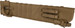 VISM by NcSTAR TACTICAL SHOTGUN SCABBARD/TAN