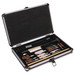 Outers 28 Piece Universal Aluminum Gun Care Case