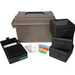 MTM AC50 .223 Ammo Can with 4-RS100 Dark Earth