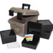MTM ACC308 Plastic Ammo Storage Can .308 Win 400rd Dark Earth