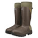 Muddy DV8 17" Insulated Boots 1000G Clay Size 7D