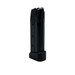 Shield Arms S15 Handgun Magazine Black 9mm Luger 15/rd with +2 Extension