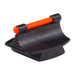 RIFLE  FIBER OPTIC GLOW 37-W FRONT SIGHT