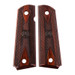 1911 American Legend Checkered Grips Set