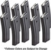 E-LANDER MAGAZINE 5.56X45 BULK 10 PACK OF 30RD STEEL