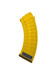 XTECH TACTICAL MAGAZINE AK-47 POLYMER 30RD BANANA BLACK
