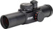 ULTRADOT RED DOT SIGHT 30MM MULTI RETICLE BLACK