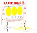 30-06 OUTDOORS PAPER TUNE-IT D.I.Y. BOW TUNING SYSTEM*