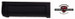 ADV. TECH. FOREND STANDARD FOR MOST 12GA. PUMPS BLACK SYN !