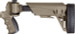 ADV. TECH. STRIKEFORCE SHOTGUN GEN2 SIDE FOLDING STOCK FDE