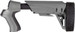 ADV. TECH. T3 SHOTGUN STOCK G2 MBERGREMWIN 12GA. PUMPS GRAY