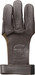 BEAR ARCHERY LEATHER SHOOTING GLOVE 3-FINGER AMBIDEXTROUS XL