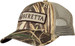 BERETTA CAP PATCH TRUCKER RECT PATCH MESH BACK RT MAX-7