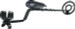 BOUNTY HUNTER "TRACKER IV" RECREATIONAL METAL DETECTOR