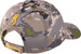 BROWNING RIMFIRE CAP BUCKMARK LOGO OVIX CAMO VELCRO
