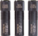 CARLSONS CHOKE TUBE WATERFOWL 3PK 12GA C/M/L RANGE REM PRO