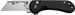 CIVIVI UTILITY KNIFE ELEMENTUM 2.26" BLACK W/3 EB CLAM PACK