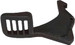 GUNTEC CHARGING HANDLE LATCH GEN 1 BLACK
