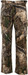 HABIT BEAR CAVE 6-POCKET CAMO PANT REALTREE APX MEDIUM