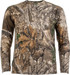HABIT BEAR CAVE LONG SLEEVE TEE REALTREE APX XX-LARGE