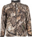 Habit Early Dawn Realtree APX Sherpa Hunting Jacket Medium