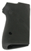 HOGUE GRIPS S&W COMPACT .45ACP & .40SW MODELS 451640544013