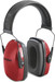 HOWARD LEIGHT HONEYWELL L1 LEIGHTNING EAR MUFF NRR25