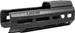 LANCER HANDGUARD SIG MPX 4.5" M-LOK CARBON FIBER
