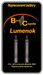 LUMENOK REPLACEMENT BATTERY FOR LIGHTED NOCK 2PK