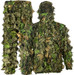 Titan Outfitter Leafy Camo Suit Mossy Oak Obsession L/XL Pant/Top Set