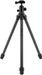 WARRIOR TRIPODS THE SCOUT TRIPOD CARBON FIBER 2 SECTION
