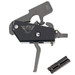 WILSON TACTICAL TRIGGER UNIT FLAT TRIGGER HEAVY DUTY