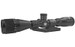 BSA Optics Tactical Weapon, Rifle Scope, 3-12X40mm, 1" Maintube, Mil Dot Reticle, 1/4 MOA Adjustments, Black Color, 1 Piece Mount, .223 and .308 Turrets TW-312X40W1PMTB
