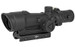 Trijicon ACOG LED Rifle Scope, 3.5X35, Red Chevron M193 Reticle, With TA51 Mount, Matte Finish TA110-C-100491