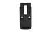 Shield Sights Mounting Plate, Black, Fits Walther PPQ Q4/Q5 MNT-PPQ-SMS-RMS