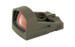 Shield Sights RMS2, Glass Edition, Red Dot Sight, Non Magnified, Fits RMS Footprint , 4 MOA, Olive Drab Green RMS2-4MOA-GLASS-ODG