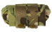 Cole-TAC Compact Dump Pouch, Fits 8 AR Magazines, 70D Nylon, Multicam CDP103