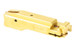 True Precision TP22 Bolt, For 10/22, Titanium Nitride Finish, Gold TP-1022BLT-G