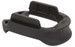 X-GRIP Magazine Spacer, Fits Sig P250C, Black XGSC250C