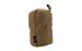 MDT Canister, Medium, Shooting Bag, House Fill, 7"x5", 500D Cordura Construction, Coyote 108047-COY
